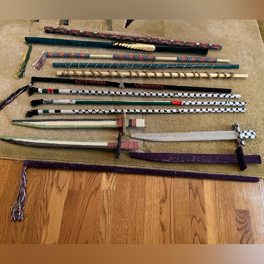 Wedding/home decorations